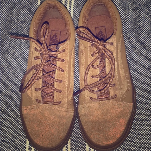 Brand new Vans - Picture 1 of 5